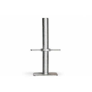 Base Jacks (Electroplated)
