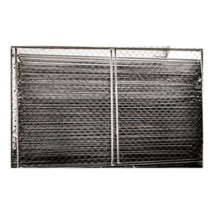 Fence Panels