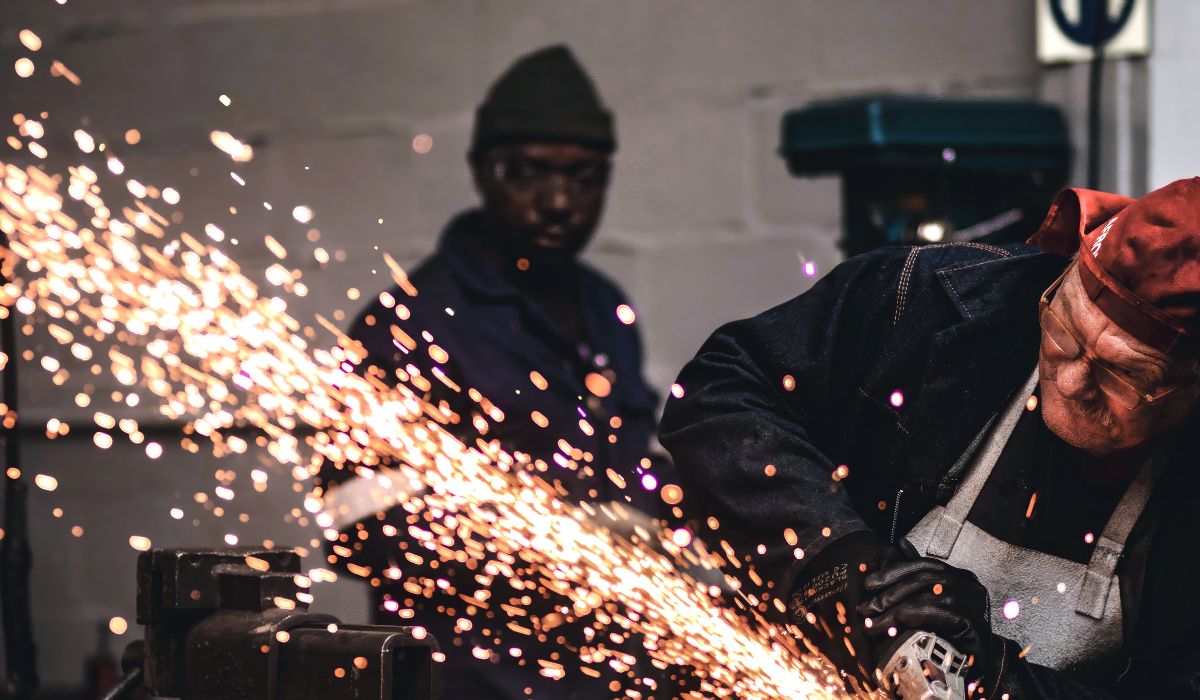 Manufacture