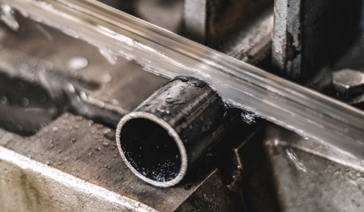 Steel Pipe
