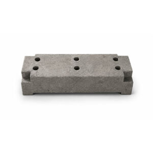 Heavy Duty Fencing Foot