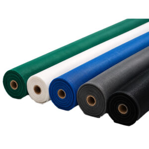 Shade Cloth Rolls